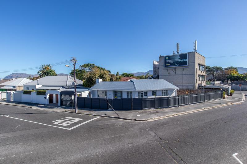 Commercial Property for Sale in Plumstead Western Cape